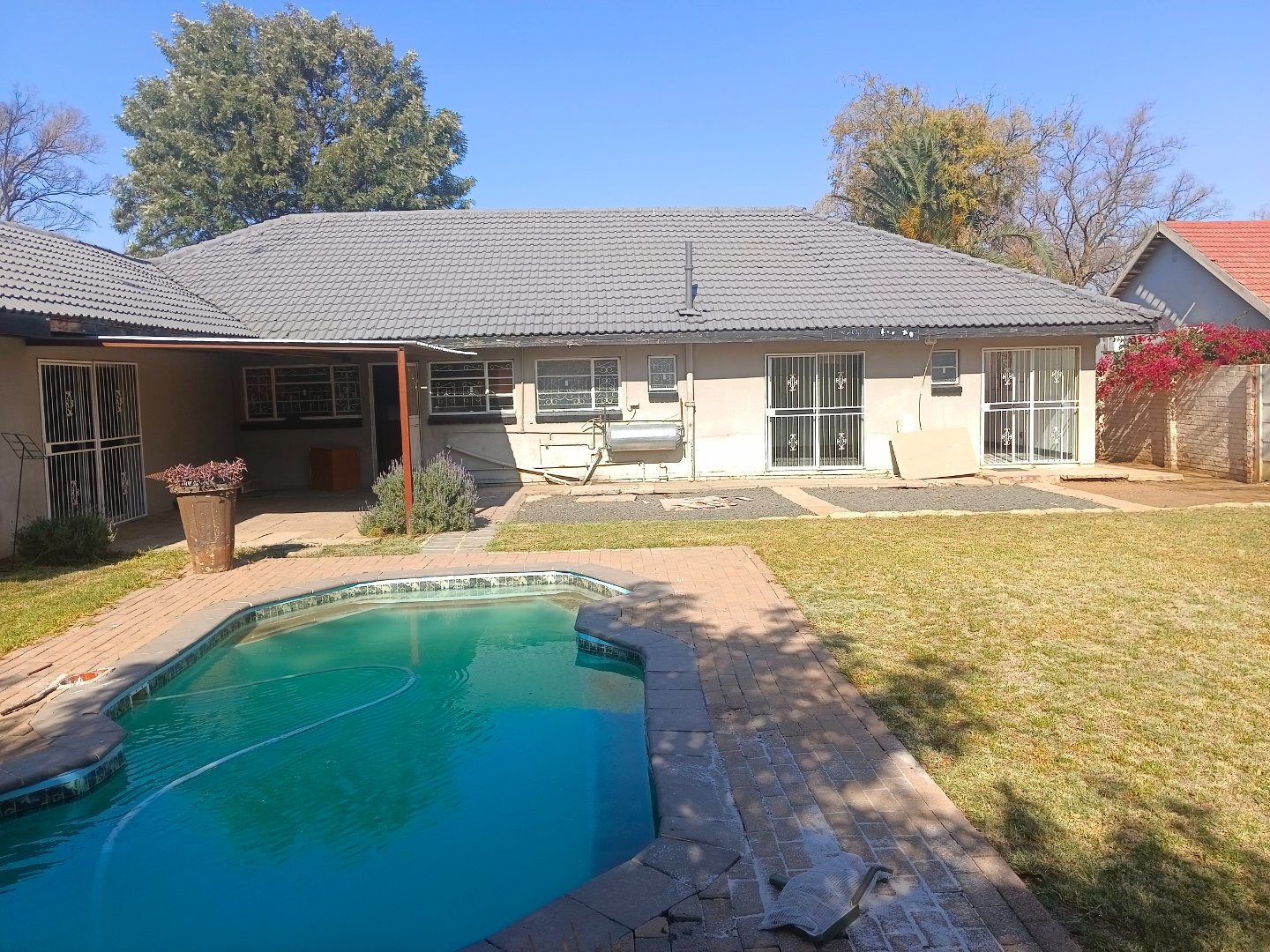 3 Bedroom Property for Sale in Bedelia Free State